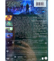 DVD - MATRIX (REVOLUCIONES) - USADA