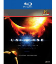 THE UNIVERSE (THE MEGA COLLECTION) - USADO SIN ESPAÑOL