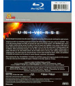 THE UNIVERSE (THE MEGA COLLECTION) - USADO SIN ESPAÑOL