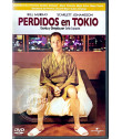 DVD - PERDIDOS EN TOKIO - USADO