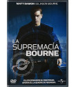 DVD - IDENTIDAD DESCONOCIDA / LA SUPREMACÍA DE BOURNE - USADA