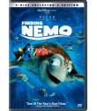 DVD - BUSCANDO A NEMO 