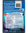 DVD - BUSCANDO A NEMO 