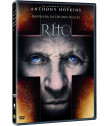 DVD - EL RITO - USADO