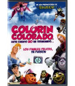 DVD - COLORIN COLORADO - USADO