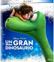 UN GRAN DINOSAURIO - Blu-ray