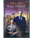 DVD - WALL STREET (EL DINERO NUNCA MUERE) - USADO