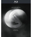 SIGUR ROS INNI (BD + 2 CD) - USADO