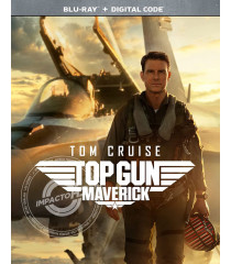 TOP GUN (MAVERICK) - SIN ESPAÑOL