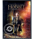 DVD - EL HOBBIT (LA DESOLACIÓN DE SMAUG) - USADO