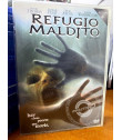 DVD - REFUGIO MALDITO