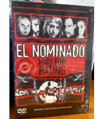 DVD - EL NOMINADO