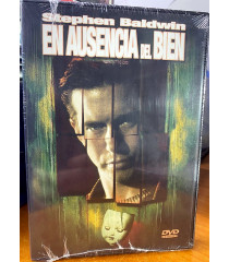 DVD - EN AUSENCIA DEL BIEN