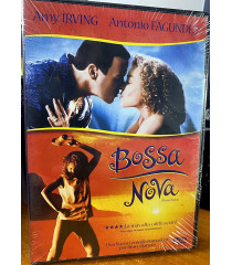 DVD - BOSSA NOVA