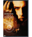 DVD - ENTREVISTA CON EL VAMPIRO - USADO