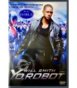 DVD - YO ROBOT (EDICION 2 DISCOS) - USADO