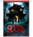 DVD - MONSTER HOUSE (LA CASA DE LOS SUSTOS) - USADO