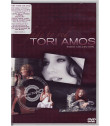 DVD - TORI AMOS (FADE TO RED) - USADO