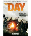 DVD - THE DAY (24 HORAS PARA SOBREVIVIR) - USADO