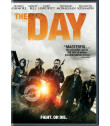 DVD - THE DAY (24 HORAS PARA SOBREVIVIR) - USADO