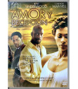 DVD - AMOR Y DECEPCION