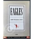 DVD - HISTORY OF THE EAGLES - USADO