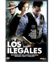 DVD - LOS ILEGALES