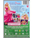 DVD - BARBIE (ESCUELA DE PRINCESAS) - USADO