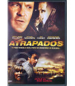 DVD - ATRAPADOS (HOTEL SIN SALIDA 3)