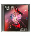 CD - ROLLING STONES (HACKNEY DIAMONDS)