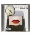 CD - RED HOT CHILI PEPPERS - GREATEST HITS