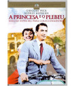 DVD - LA PRINCESA QUE QUERÍA VIVIR (EDICIÓN DE COLECCIÓN) - USADO