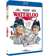 WATERLOO