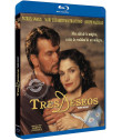 Tres Deseos - Blu-ray