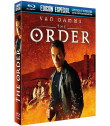 THE ORDER (EDICION LIMITADA NUMERADA CON POSTALES) - BLU-RAY