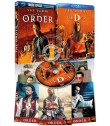 THE ORDER (EDICION LIMITADA NUMERADA CON POSTALES) - BLU-RAY