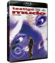 Testigo Mudo - BLU-RAY