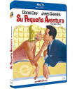 Su PequeÑa Aventura - BLU-RAY