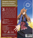 SPICE AND WOLF (SERIE) 1° TEMPORADA - Blu-ray