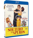 20 KILOS DE LIOS (SOLTERO EN APUROS) - BLU-RAY