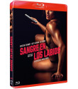 SANGRE EN LOS LABIOS - BLU-RAY