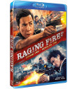 Ranging Fire - BLU-RAY