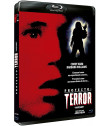 AL BORDE DEL TERROR (Proyecto: Terror) - BLU-RAY