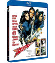 OPERACION CROSSBOW - Blu-ray