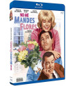 No me Mandes Flores - Blu-ray