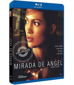 MIRADA DE ANGEL