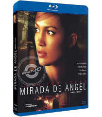 MIRADA DE ANGEL