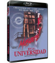 EL ENVIADO DEL DIABLO (MASACRE EN LA UNIVERSIDAD) - Blu-ray