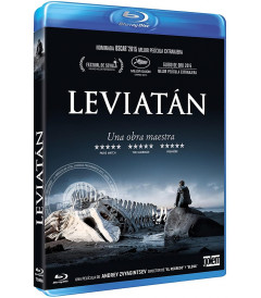 LEVIATAN