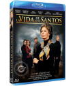 Las Vidas de los Santos - BLU-RAY